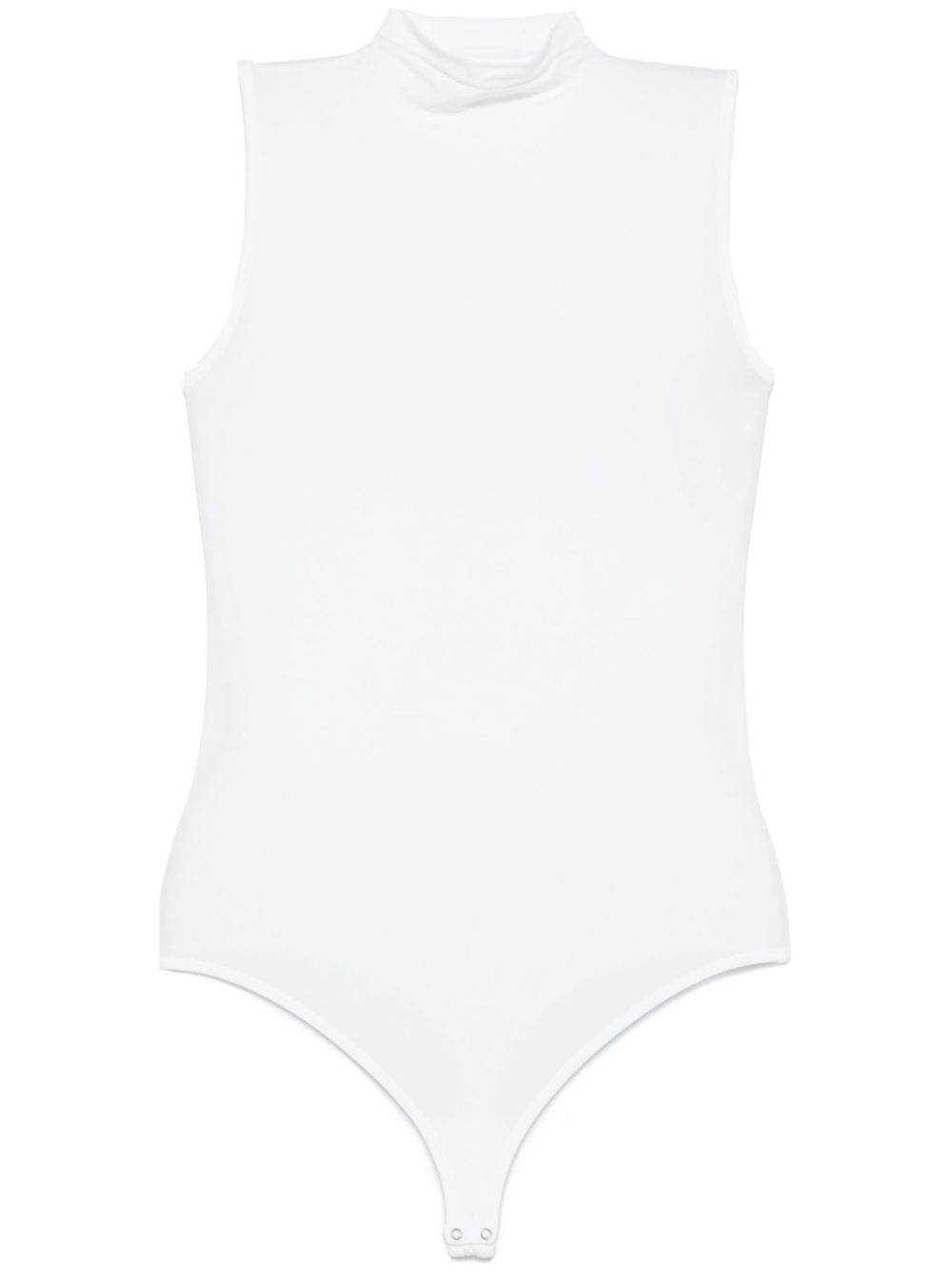 Wolford Top White-Topwear-Wolford-L-Urbanheer