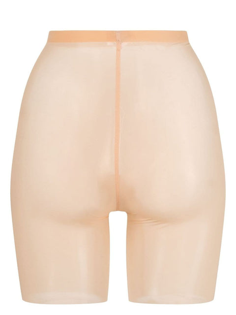 Wolford Tulle shaping shorts