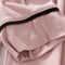 Women Built-in Bra Pajamas Set Women Shelf Bra Loungewear-Set-DrifWoo-S-Blush-Urbanheer