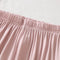 Women Built-in Bra Pajamas Set Women Shelf Bra Loungewear-Set-DrifWoo-S-Blush-Urbanheer