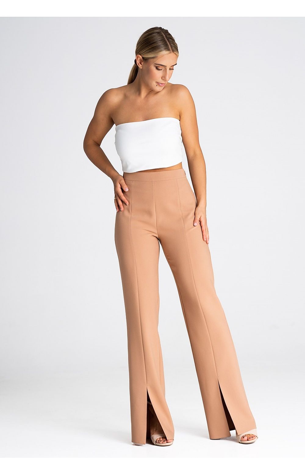 Women trousers Figl-Figl-s-Urbanheer