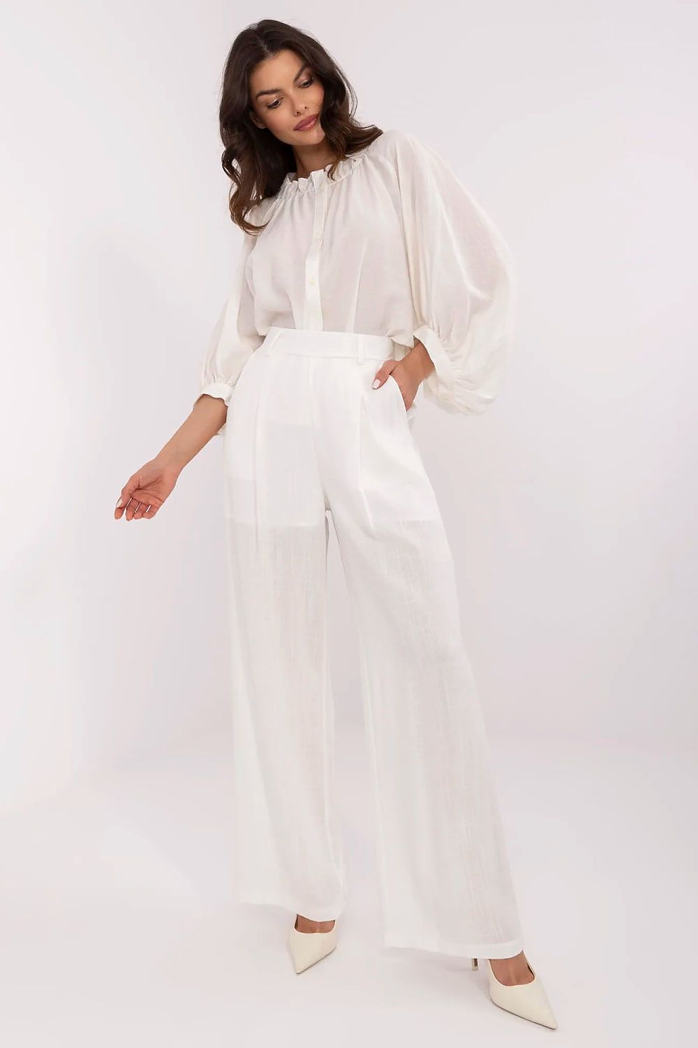 Women trousers NM-NM-S/M-Urbanheer