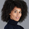Womens 100% Chunky Merino Wool Submariner Roll Neck Jumper Navy-Jumper-Paul James Knitwear-S-Urbanheer
