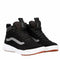 Women’s Casual Trainers Vans Range Exp Hi Guard Black-Fashion | Accessories > Clothes and Shoes > Sports shoes-Vans-36-Urbanheer