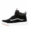 Women’s Casual Trainers Vans Range Exp Hi Guard Black-Fashion | Accessories > Clothes and Shoes > Sports shoes-Vans-36-Urbanheer