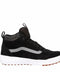 Women’s Casual Trainers Vans Range Exp Hi Guard Black-Fashion | Accessories > Clothes and Shoes > Sports shoes-Vans-36-Urbanheer