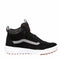 Women’s Casual Trainers Vans Range Exp Hi Guard Black-Fashion | Accessories > Clothes and Shoes > Sports shoes-Vans-36-Urbanheer
