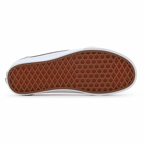 Women’s Casual Trainers Vans Ward Pink-Fashion | Accessories > Clothes and Shoes > Sports shoes-Vans-39-Urbanheer