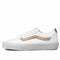 Women’s Casual Trainers Vans Ward White-Fashion | Accessories > Clothes and Shoes > Sports shoes-Vans-36-Urbanheer