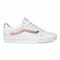 Women’s Casual Trainers Vans Ward White-Fashion | Accessories > Clothes and Shoes > Sports shoes-Vans-36-Urbanheer