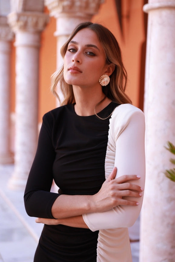 Women's Dress - Fall/Fall 2024-Dress-Cayro Woman-XS-Urbanheer