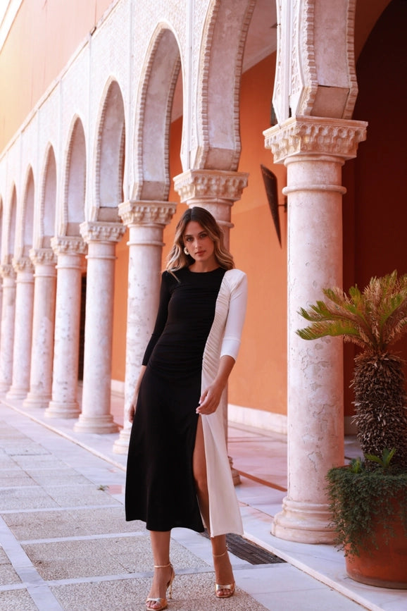 Women's Dress - Fall/Fall 2024-Dress-Cayro Woman-XS-Urbanheer