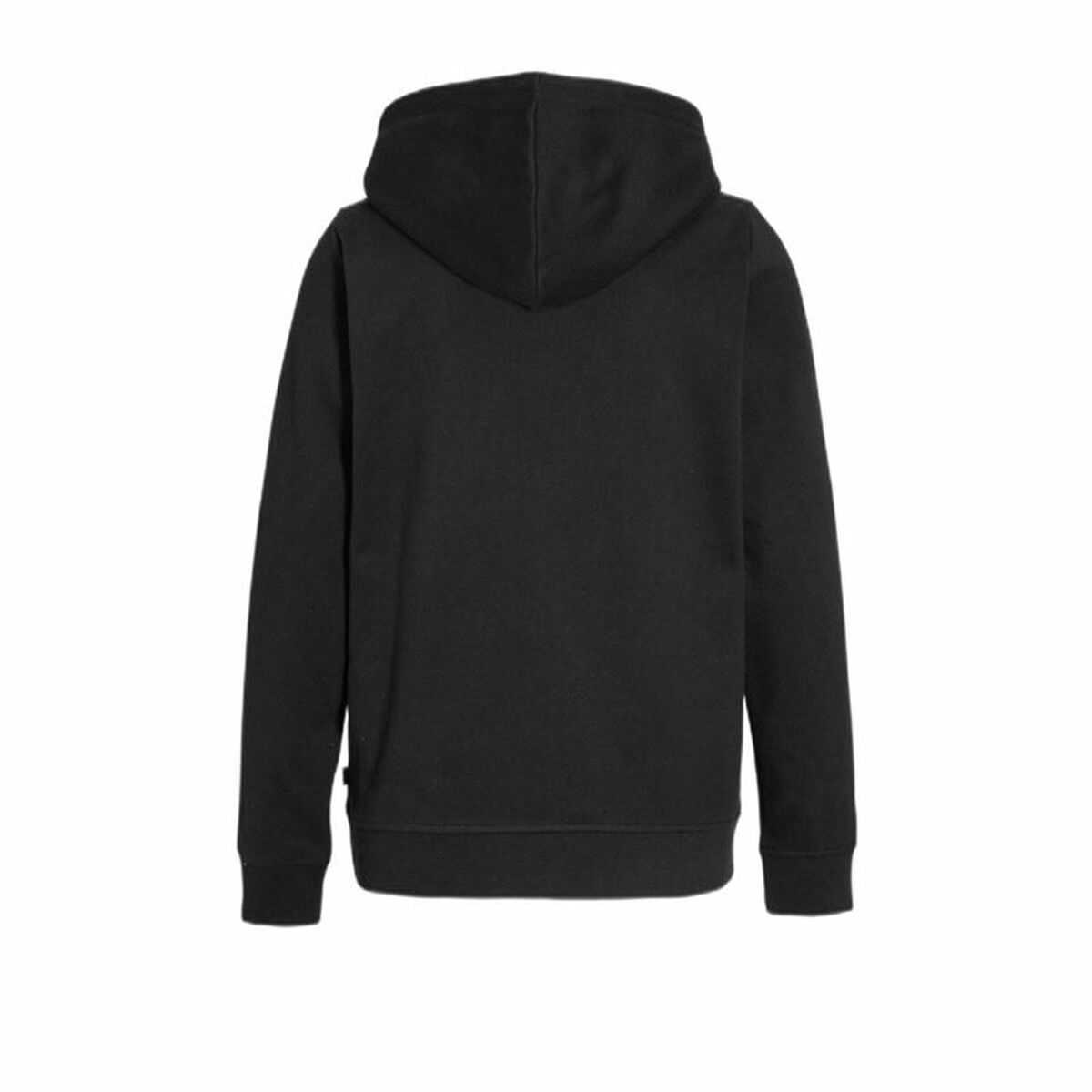 Women’s Hoodie Vans Logo Hoo-B-Sports | Fitness > Sports material and equipment > Sports sweatshirts-Vans-S-Urbanheer