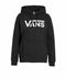 Women’s Hoodie Vans Logo Hoo-B-Sports | Fitness > Sports material and equipment > Sports sweatshirts-Vans-S-Urbanheer