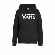 Women’s Hoodie Vans Logo Hoo-B-Sports | Fitness > Sports material and equipment > Sports sweatshirts-Vans-S-Urbanheer