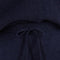 Womens Lambswool Knitted Trousers Oxford Blue-Trousers-Paul James Knitwear-S-Regular-Urbanheer