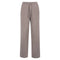 Womens Lambswool Knitted Trousers Vole-Trousers-Paul James Knitwear-S-Regular-Urbanheer