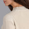 Womens Lightweight Cotton Fisherman Rib Jumper-Jumper-Paul James Knitwear-S-Linen-Urbanheer