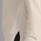 Womens Lightweight Cotton Fisherman Rib Jumper-Jumper-Paul James Knitwear-S-Linen-Urbanheer