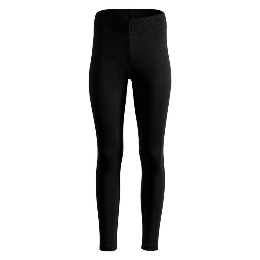 Women's Merino Wool Thermal Natural Leggings-Leggings-menique-XS-Natural-Urbanheer