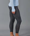 Womens Midweight Merino Activewear Thermal Leggings Storm Grey-Leggings-Paul James Knitwear-S-Urbanheer