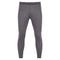 Womens Midweight Merino Activewear Thermal Leggings Storm Grey-Leggings-Paul James Knitwear-S-Urbanheer