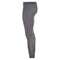 Womens Midweight Merino Activewear Thermal Leggings Storm Grey-Leggings-Paul James Knitwear-S-Urbanheer