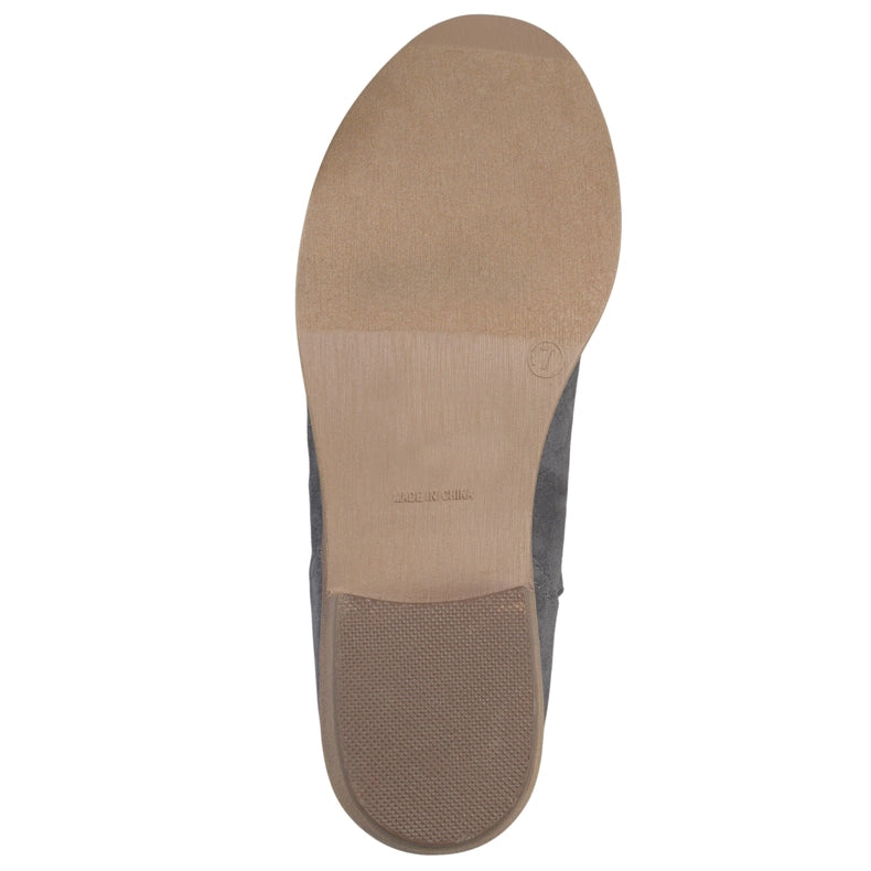 Women's Regular and Wide Width Rimi Bootie {Wide}-Booties-Journee Collection-6-Camel-Urbanheer