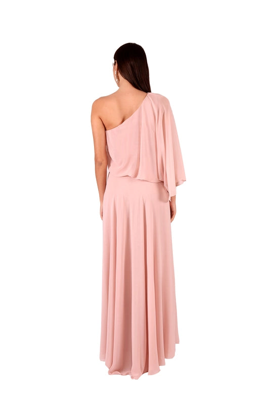 Women's Suit Powder-Dress-Kuea Italian Style-40-powder-Urbanheer