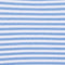 Womens Ultra Fine Cotton Round Neck Breton Stripe Jumper-Jumper-Paul James Knitwear-S-Teal-Urbanheer