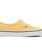Women's casual trainers Vans Authentic Yellow-Fashion | Accessories > Clothes and Shoes > Sports shoes-Vans-37-Urbanheer