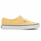 Women's casual trainers Vans Authentic Yellow-Fashion | Accessories > Clothes and Shoes > Sports shoes-Vans-37-Urbanheer
