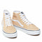 Women's casual trainers Vans Sk8-Hi Light brown-Fashion | Accessories > Clothes and Shoes > Sports shoes-Vans-42-Urbanheer