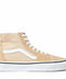 Women's casual trainers Vans Sk8-Hi Light brown-Fashion | Accessories > Clothes and Shoes > Sports shoes-Vans-42-Urbanheer