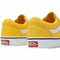 Women's casual trainers Vans WM Ward Yellow-Fashion | Accessories > Clothes and Shoes > Sports shoes-Vans-37-Urbanheer