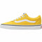 Women's casual trainers Vans WM Ward Yellow-Fashion | Accessories > Clothes and Shoes > Sports shoes-Vans-37-Urbanheer