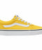 Women's casual trainers Vans WM Ward Yellow-Fashion | Accessories > Clothes and Shoes > Sports shoes-Vans-37-Urbanheer