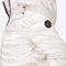 Women's down jacket CRIS Nacre-Jacket-Henry Arroway-XS-Nacre-Urbanheer