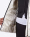 Women's down jacket CRIS Nacre-Jacket-Henry Arroway-XS-Nacre-Urbanheer