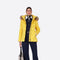 Women's down jacket LENA-N YELLOW-Jacket-Henry Arroway-XS-Yellow/m-Urbanheer