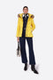 Women's down jacket LENA-N YELLOW-Jacket-Henry Arroway-XS-Yellow/m-Urbanheer