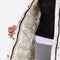 Women's down jacket ZOE Nacre-Jacket-Henry Arroway-XS-Nacre-Urbanheer
