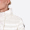 Women's down jacket ZOE Nacre-Jacket-Henry Arroway-XS-Nacre-Urbanheer