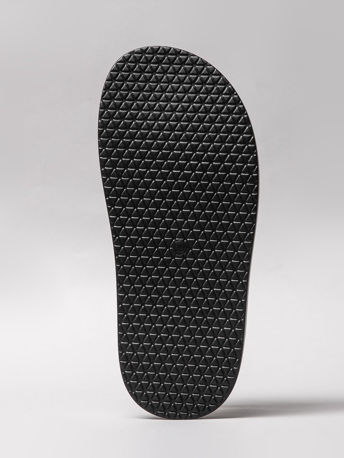 Women's leather sandals-4