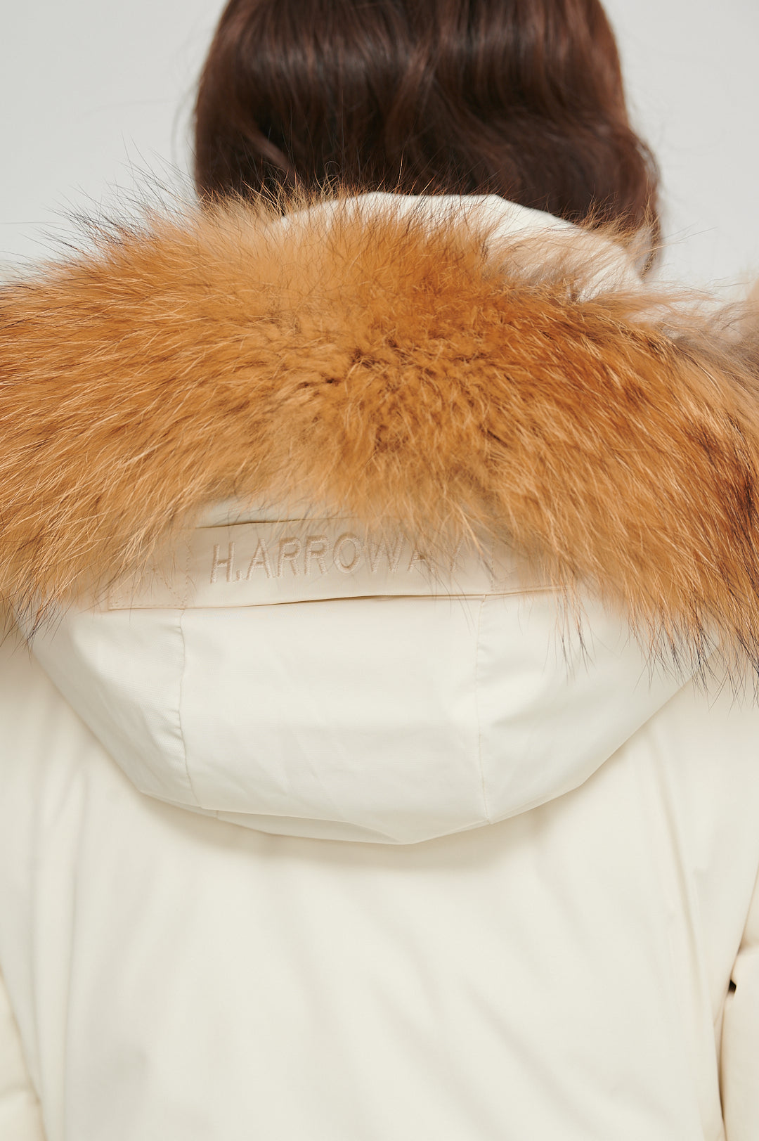 Women's parka HOLLYWOOD Nacar-Parka-Henry Arroway-XS-Nacar-Urbanheer