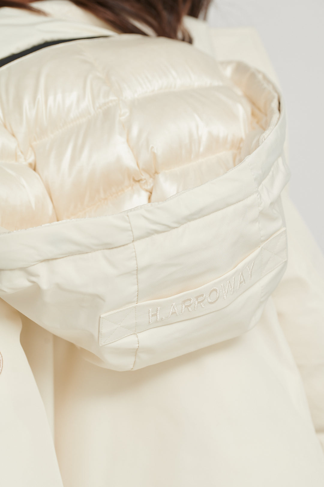 Women's parka HOLLYWOOD Nacar-Parka-Henry Arroway-XS-Nacar-Urbanheer