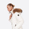 Women's parka Nevada Nacre-Parka-Henry Arroway-XS-Nacre-Urbanheer