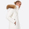 Women's parka Nevada Nacre-Parka-Henry Arroway-XS-Nacre-Urbanheer