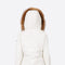 Women's parka Nevada Nacre-Parka-Henry Arroway-XS-Nacre-Urbanheer
