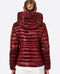 Women's short down jacket HALLEY Hermes-Jacket-Henry Arroway-XS-Hermes-Urbanheer